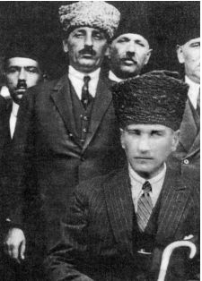 Rauf Benli