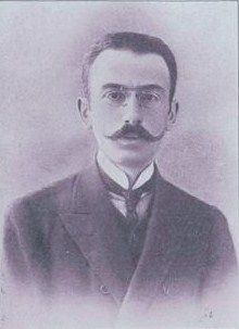 Rauf Yekta