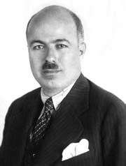 Refik Şevket İnce