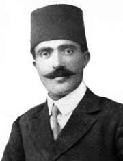 Rıza Kotan