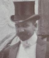 Robert Oerley