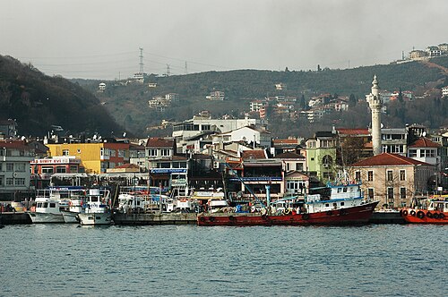 Rumelikavağı