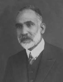 Saffet Yetkin