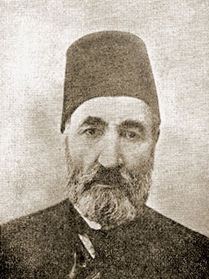 Şair Eşref