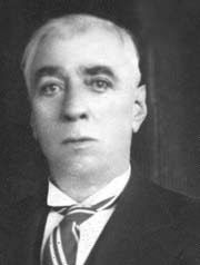 Sami Çölgeçen