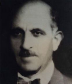 Şefik Avni Özüdoğru