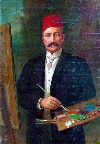 Şeker Ahmed Paşa