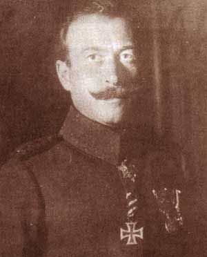 Selahattin Adil