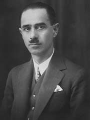 Senih Bey