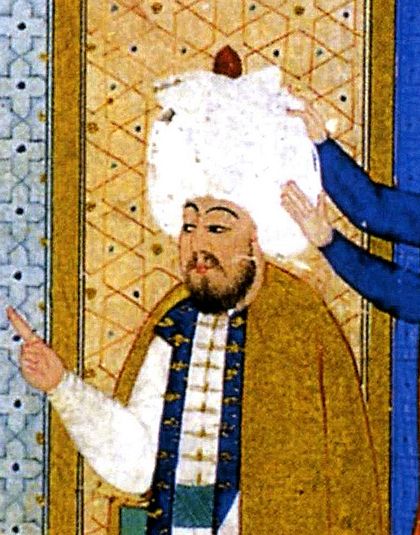 Şeref Han