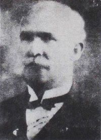 Şerif Yaçağaz