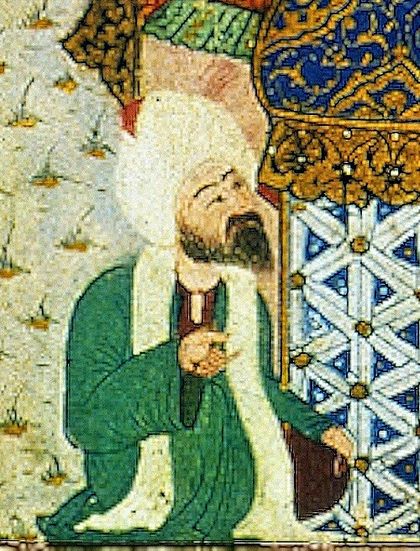 Şeyh Edebali