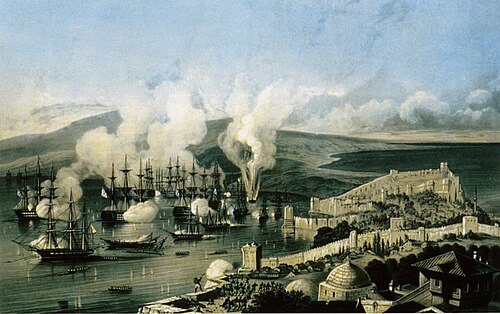 Sinop Baskını