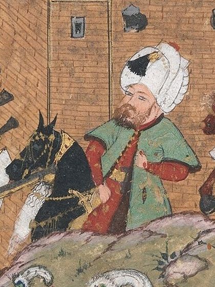 Sokolluzâde Hasan Paşa