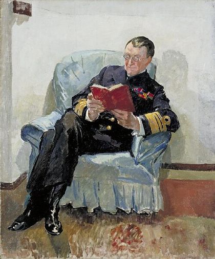 Somerset Arthur Gough-Calthorpe