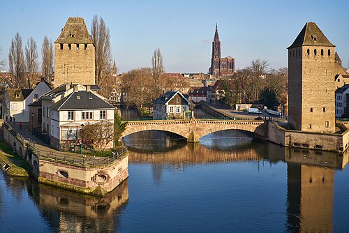 Strazburg