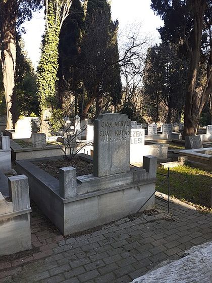 Suat Kuyaş