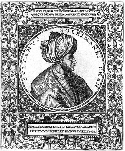 Süleyman Çelebi (emir)