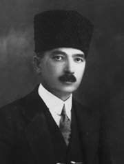 Talat Özüdoğru