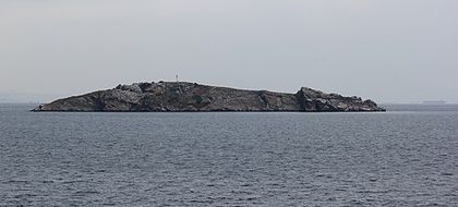 Tavşan Adası