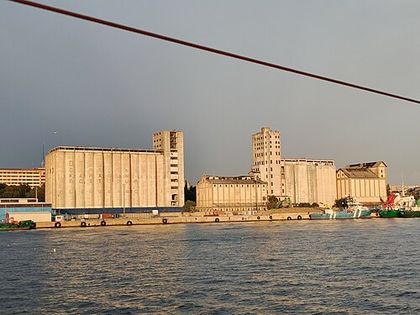 Toprak Mahsulleri Ofisi