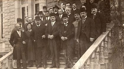Trabzon Konferansı