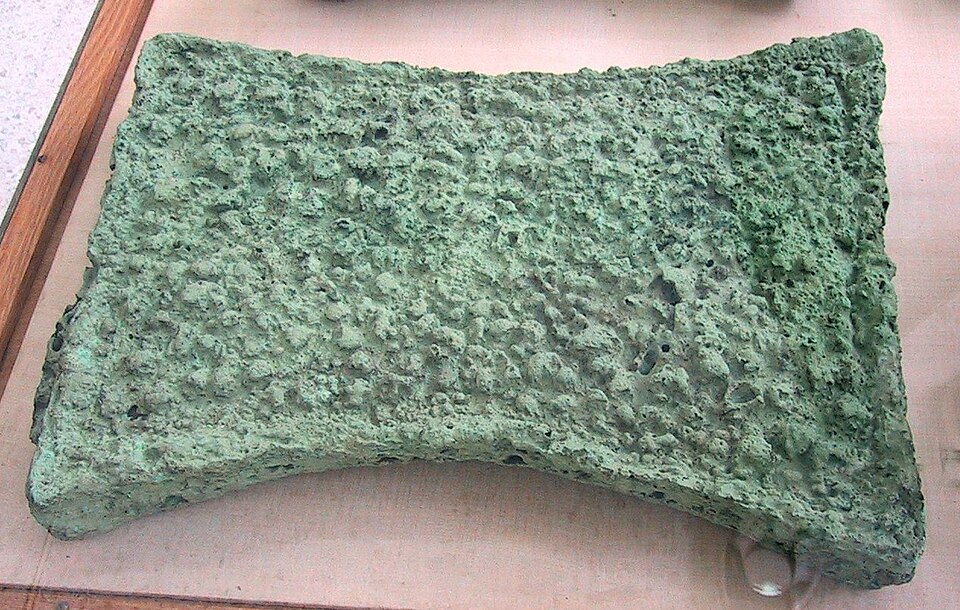 Tunç Çağı