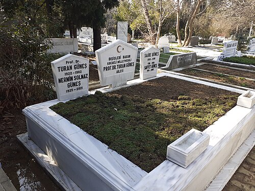 Turan Güneş