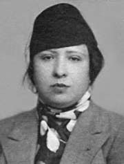 Türkân Örs Baştuğ