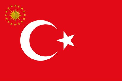 Türkiye cumhurbaşkanı yardımcısı