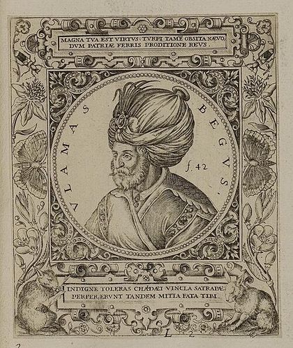 Ulama Paşa