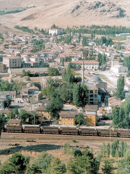 Ulukışla