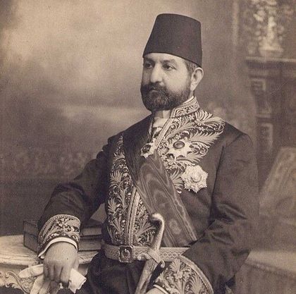 Ürgüplü Mustafa Hayri Efendi