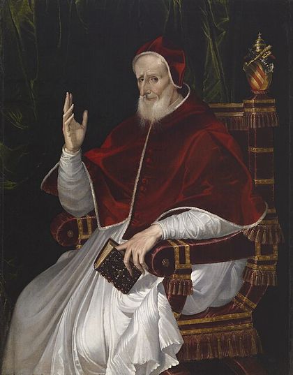 V. Pius