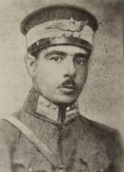 Vecihi Hürkuş