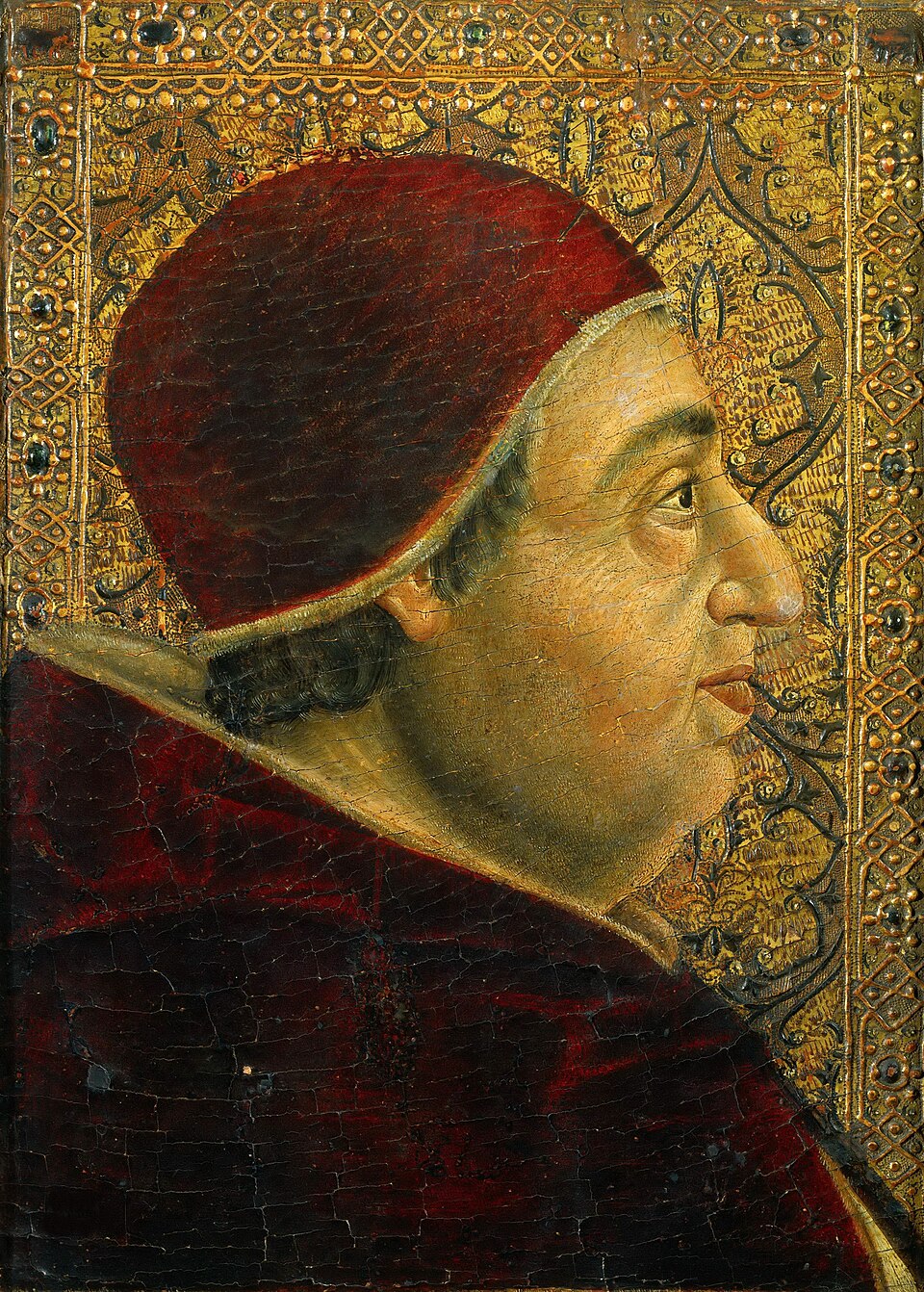 VI. Alexander