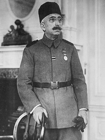VI. Mehmed