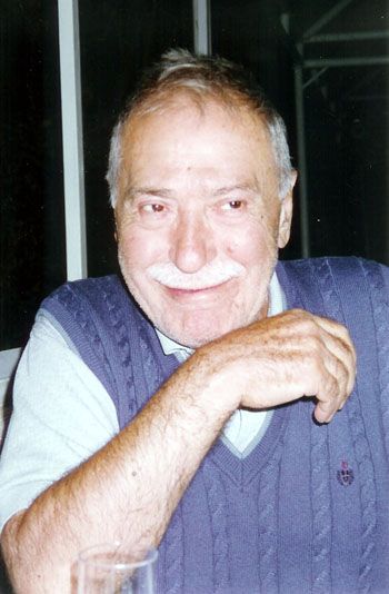 Vüs'at O. Bener