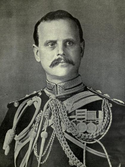 William Birdwood