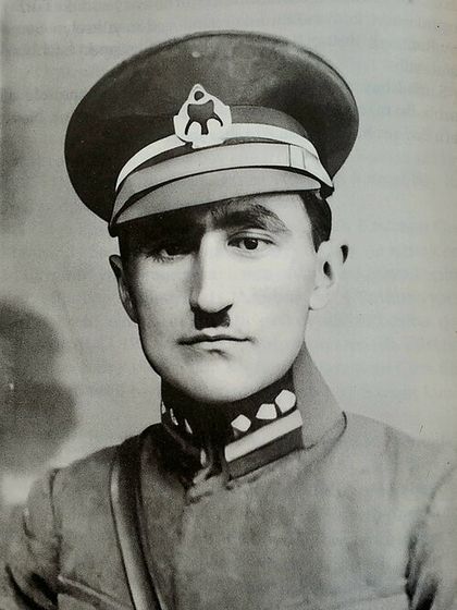 Yunus Hazarlı