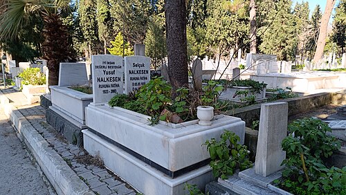Yusuf Nalkesen