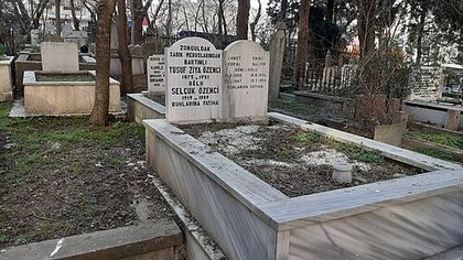 Yusuf Ziya Özenci